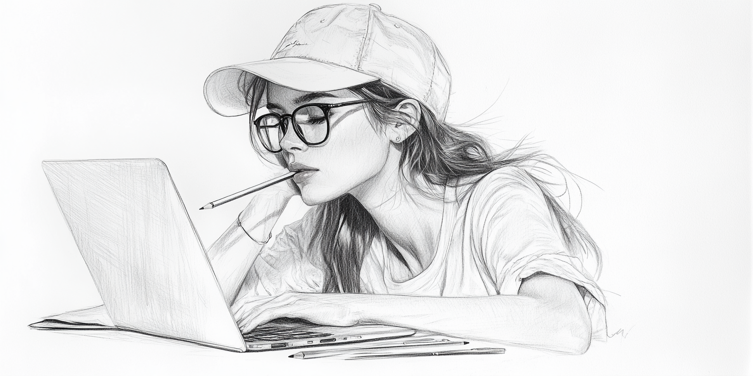 Tools Don't Make the Writer
