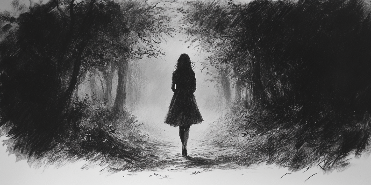 From Draft to Depth: A Writer's Real Process