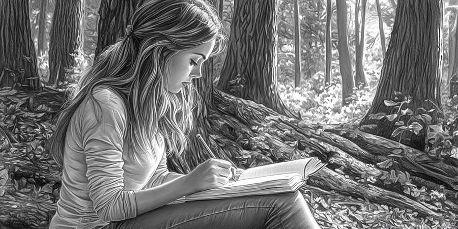 The Writing Life